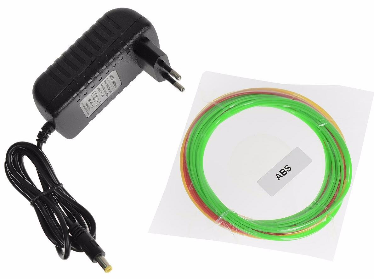 3D-ручка Myriwell RP100B (Pink) купить в интернет-магазине icover