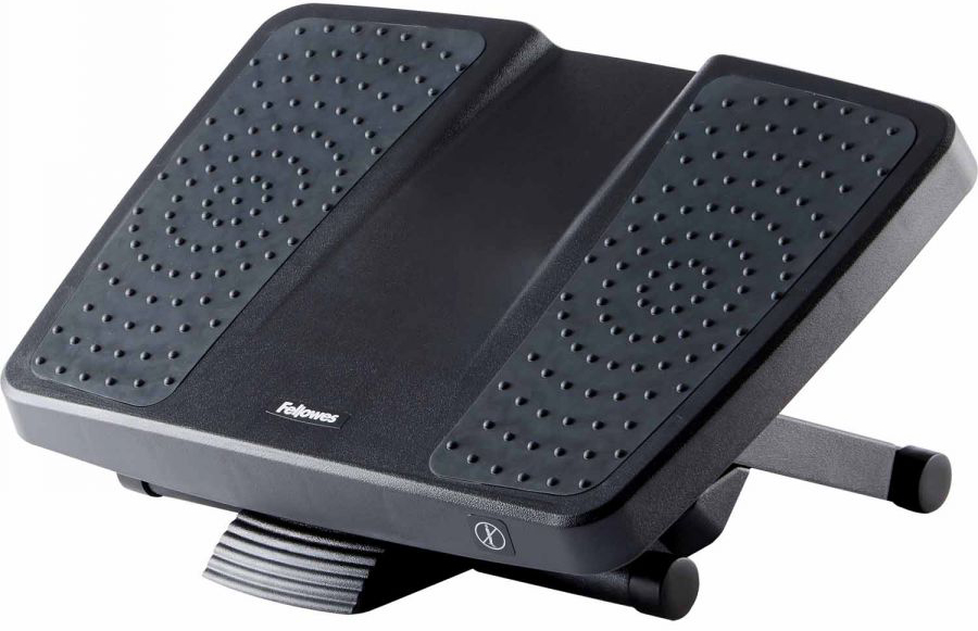 Подставка для ног Fellowes Professional Series Ultimate (FS-80670) купить в интернет-магазине icover