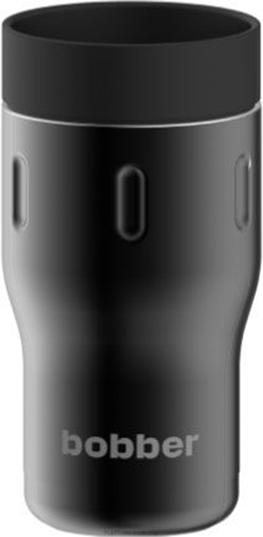 

Термокружка Bobber Tumbler 350ml (Black Coffee)