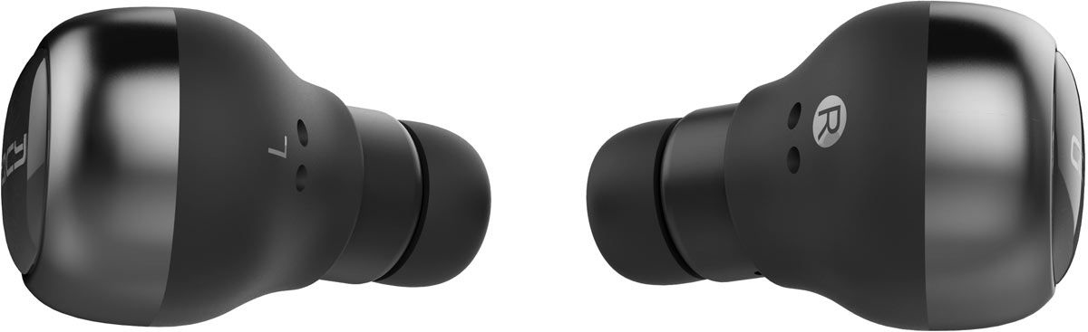 Bluetooth-наушники QCY Q29 Pro с микрофоном (Dark Grey) купить в интернет-магазине icover