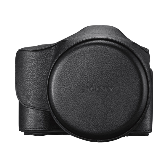 Sony LCS-ELCA (LCSELCAB.SYH) - чехол для фотоаппарата Sony Alpha A7 купить в интернет-магазине icover