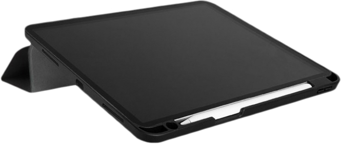 Чехол Uniq Transforma Anti-microbial для iPad Pro 11" 2021 (Red) купить в интернет-магазине icover
