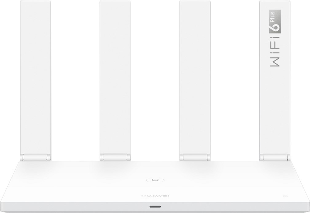Wi-Fi роутер Huawei WS7100 (White) купить в интернет-магазине icover