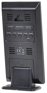 Погодная станция Ea2 BL503 (Black) купить в интернет-магазине icover