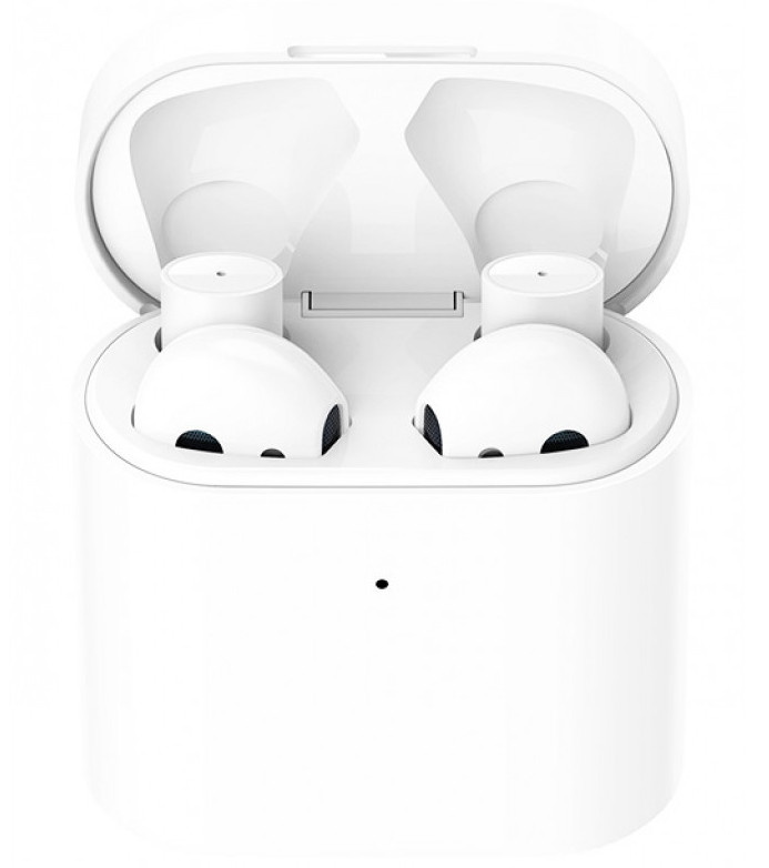 

Беспроводные наушники Xiaomi AirDots Pro 2 (White)