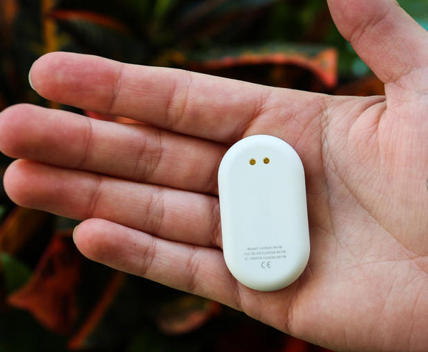 Купить фитнес-трекер и сенсор осанки lumo bodytech lumo lift (white) в Москве. В нашем каталоге интернет-магазина icover.ru вы можете ознакомиться с ценами, подробным описанием, фотографиями и техническими характеристиками. Низкие цены. Высокое качество. Доставка по России. Заказать товары по телефону +7(495)229-39-50 Фитнес-трекер и сенсор осанки Lumo BodyTech Lumo Lift (White) купить в интернет-магазине icover