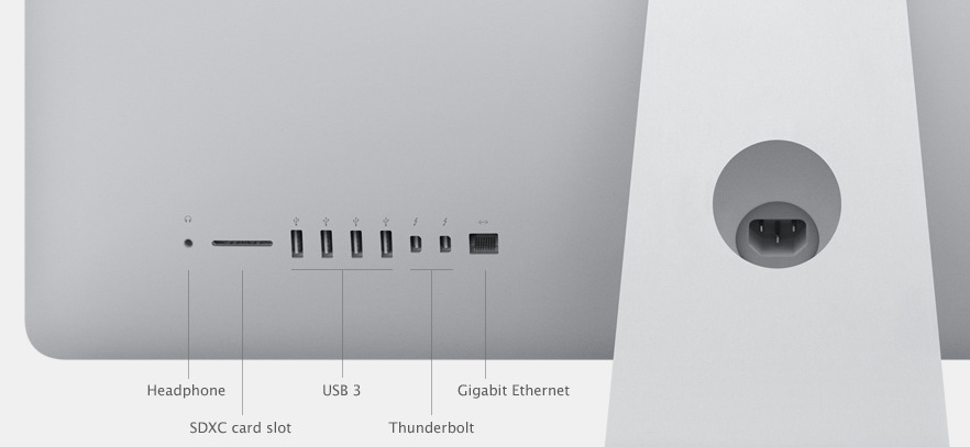Apple iMac 27" Core i7 3.5GHz/32GB/1TB SSD/GeForce GTX 780M 4GB (ME089C132GH6V1RU) купить в интернет-магазине icover