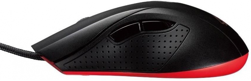 Asus ROG Cerberus - игровая мышь (Black) купить в интернет-магазине icover