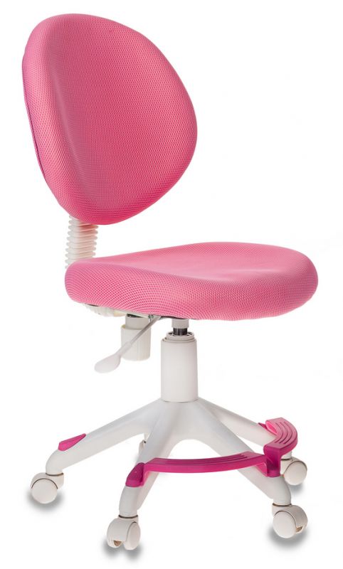 

Детское кресло Бюрократ KD-W6-F (Pink)