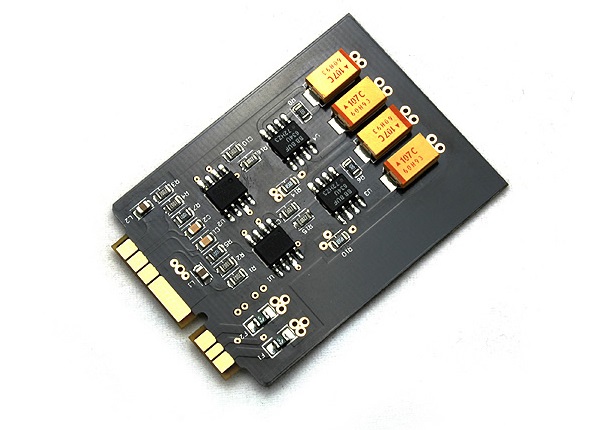 HiFiMAN HM-802 IEM Card - аудиоплеер купить в интернет-магазине icover