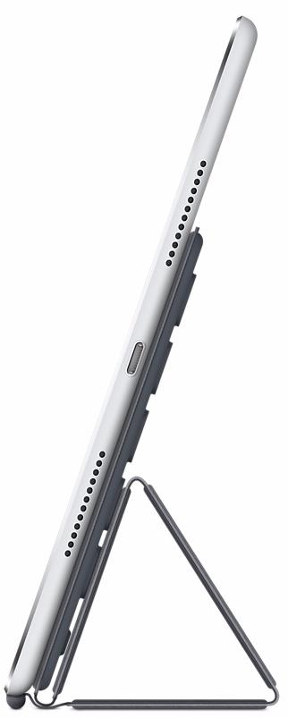 Чехол-клавиатура Apple iPad Pro 9.7 Smart Keyboard (Английская раскладка) купить в интернет-магазине icover