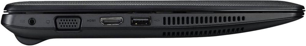Ноутбук Asus X200MA-CT470H 11.6'', Intel Pentium N3540, 2.2GHz, 4Gb, 750Gb HDD (90NB04U6-M11400) купить в интернет-магазине icover