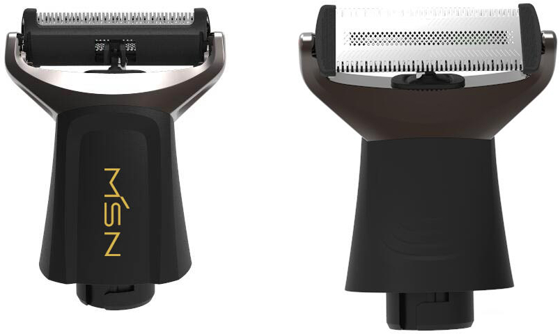 Сменная насадка MSN для электробритвы T5 Cutterhead (Black) купить в интернет-магазине icover