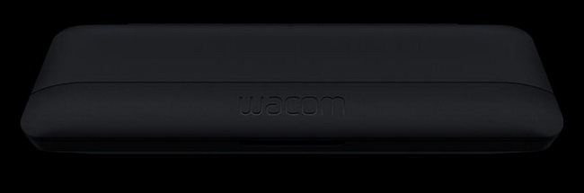 Wacom Intuos Creative Stylus - стилус для iPad (Black) купить в интернет-магазине icover