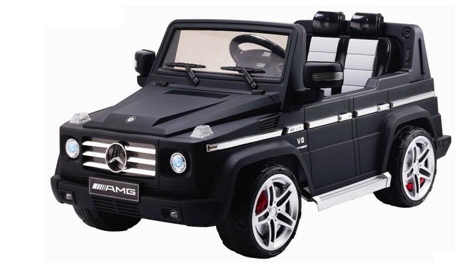 Детский электромобиль g55 AMG