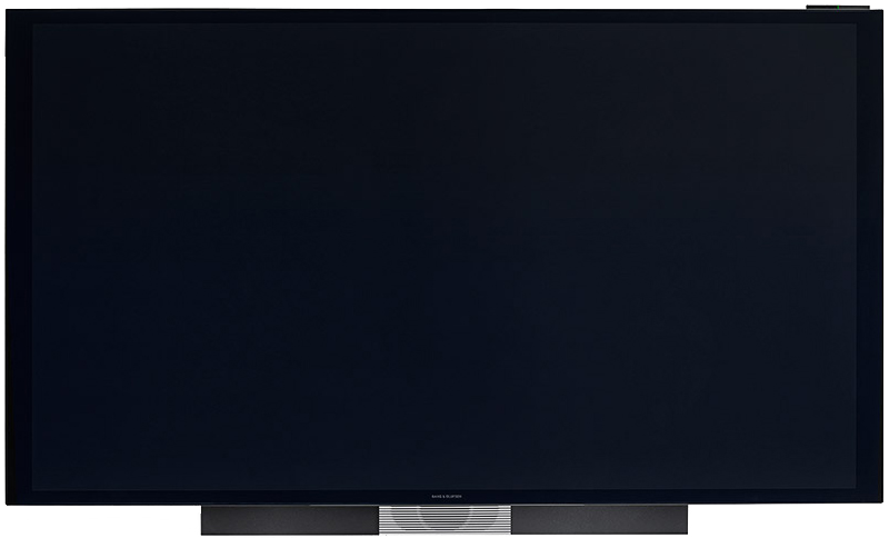 4K телевизор Bang & Olufsen BeoVision Avant-85 (Black) купить в интернет-магазине icover