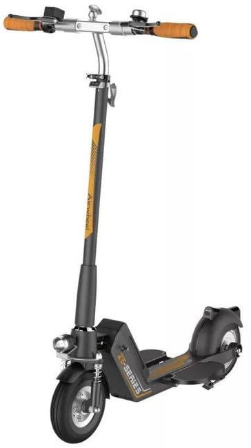 Электросамокат Airwheel Z5 Dual Brake (Black) купить в интернет-магазине icover