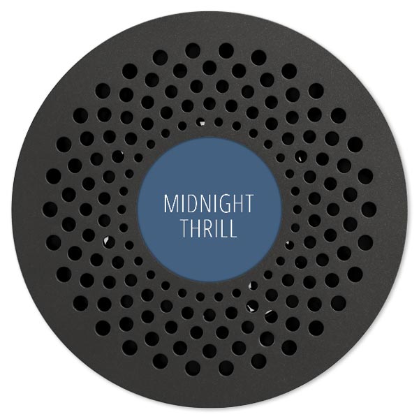 

Комплект картриджей Moodo Midnight Thrill Полночный трепет