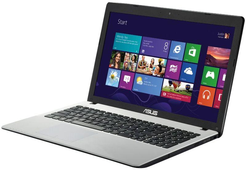 Ноутбук Asus X550ZE-XO014H 15.6'', AMD A8 7200P 2.4GHz, 6Gb, 1Tb HDD (90NB06Y2-M00670) купить в интернет-магазине icover