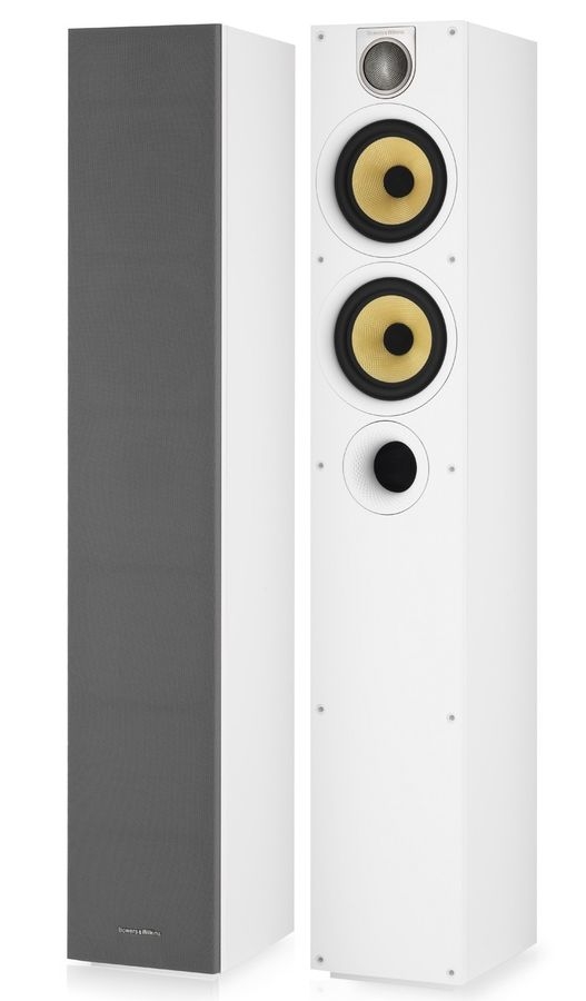 Купить напольная акустическая система bowers & wilkins dm684 s2 (satin white) в Москве. В нашем каталоге интернет-магазина icover.ru вы можете ознакомиться с ценами, подробным описанием, фотографиями и техническими характеристиками. Низкие цены. Высокое качество. Доставка по России. Заказать товары по телефону +7(495)229-39-50 Напольная акустическая система Bowers & Wilkins DM684 S2 (Satin White) купить в интернет-магазине icover