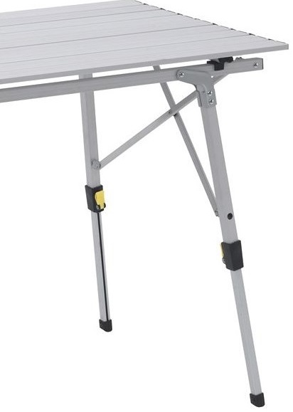 Outwell Canmore M (530038) - складной стол (White) купить в интернет-магазине icover