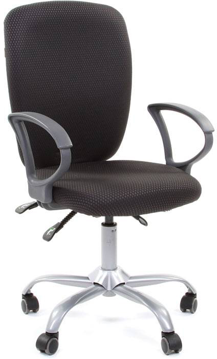 

Офисное кресло Chairman 9801 00-01118460 (Grey)