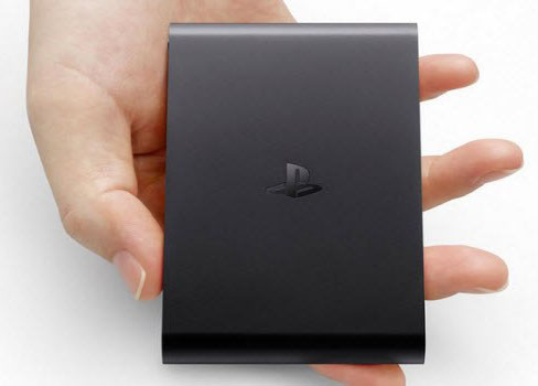 Playstation tv console discount