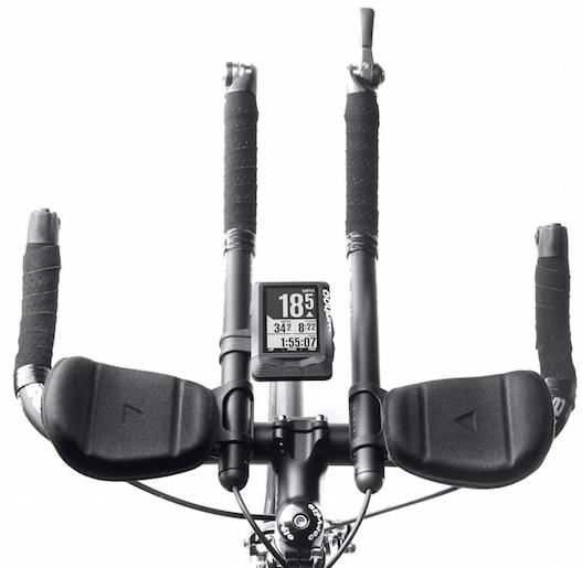 Крепление Wahoo Aerobar/TT Mount (WFCC1M3) для велокомпьютера Wahoo ELEMNT (Black) купить в интернет-магазине icover