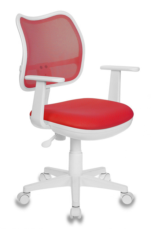 

Детское кресло Бюрократ CH-W797 (Red)