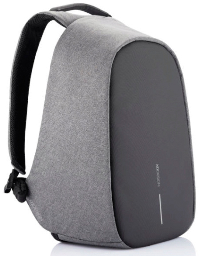 Рюкзак XD Design Bobby Pro (Grey) купить в интернет-магазине icover
