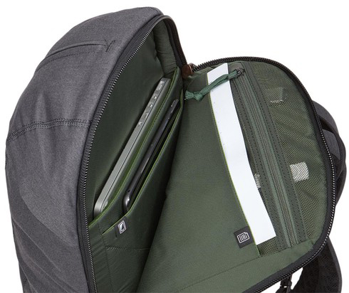 Рюкзак Thule Vea Backpack 17L (TVIP-115) для ноутбука 15" (Black) купить в интернет-магазине icover