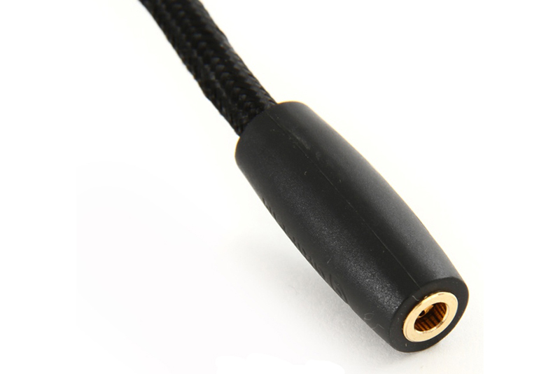 Griffin GuitarConnect Cable v2 -  кабель для подключения электрогитары к iPhone/iPad/iPod Touch купить в интернет-магазине icover