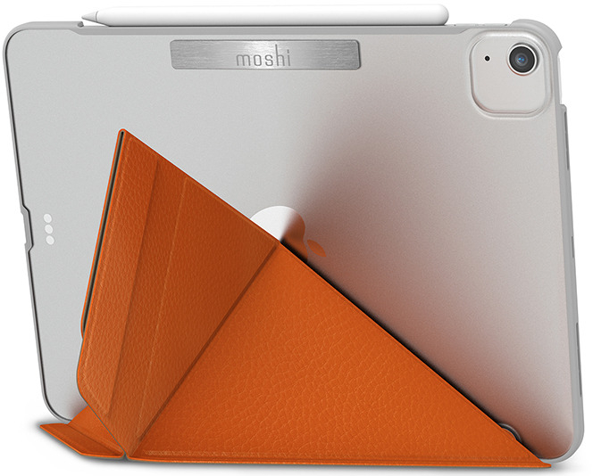 Чехол-книжка Moshi VersaCover (99MO056812) для iPad Pro 11"/Air 10.9" (Orange) купить в интернет-магазине icover