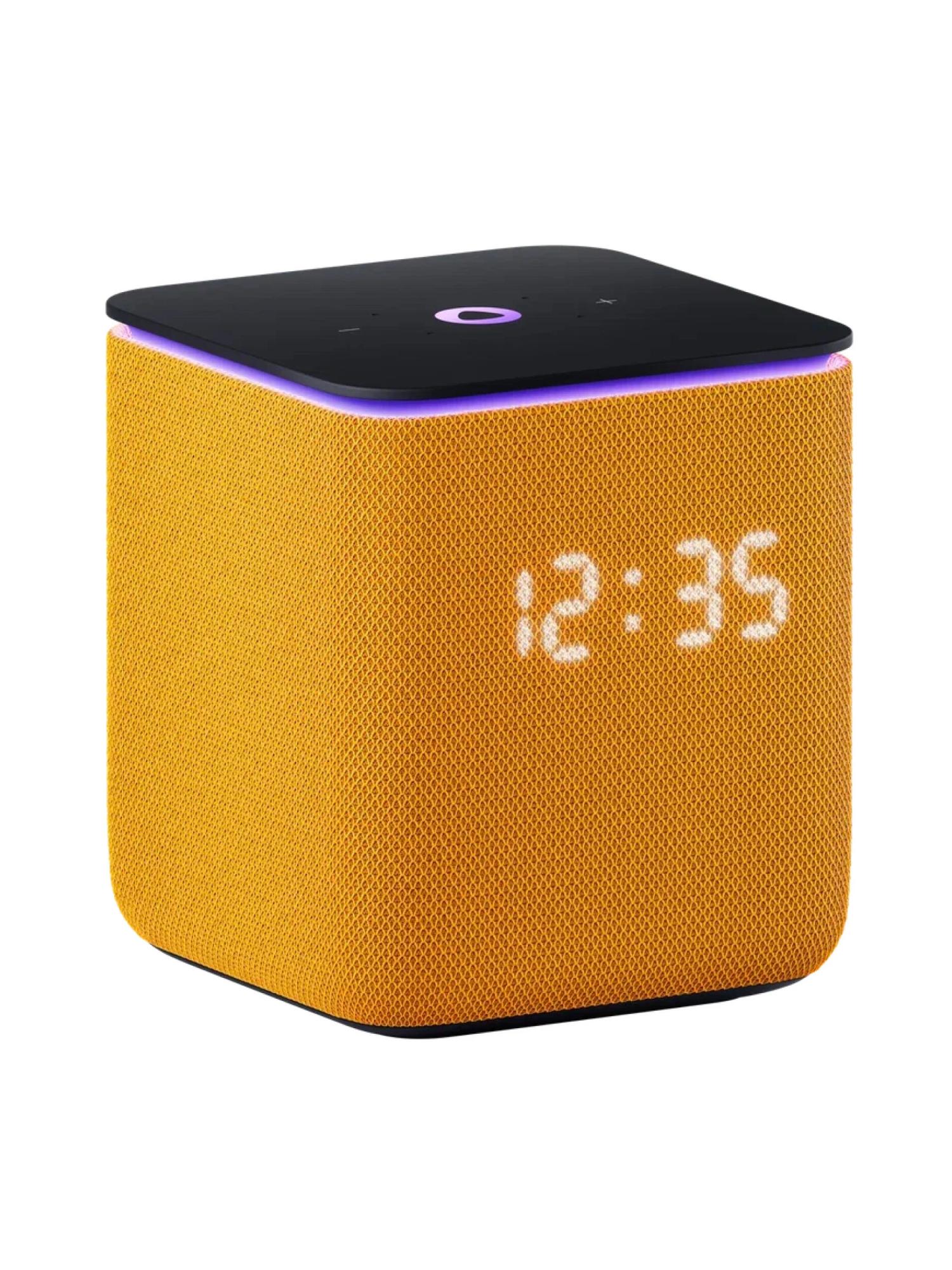 Купить умная колонка яндекс станция миди с алисой на yandexgpt (orange) в Москве. В нашем каталоге интернет-магазина icover.ru вы можете ознакомиться с ценами, подробным описанием, фотографиями и техническими характеристиками. Низкие цены. Высокое качество. Доставка по России. Заказать товары по телефону +7(495)229-39-50 Умная колонка Яндекс Станция Миди с Алисой на YandexGPT (Orange) купить в интернет-магазине icover