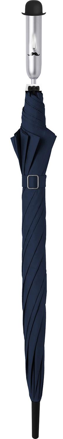 

Умный зонт OpusOne JONAS (Navy)