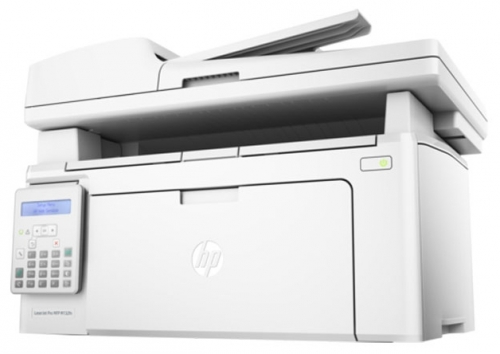 Лазерное МФУ HP LaserJet Pro M132fn RU G3Q63A (White) купить в интернет-магазине icover