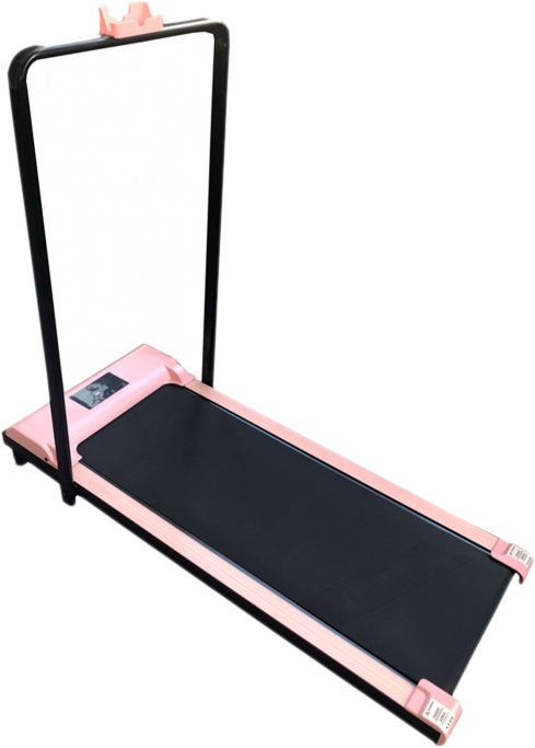 

Беговая дорожка DFC Slim Pro T-SLProP (Pink)