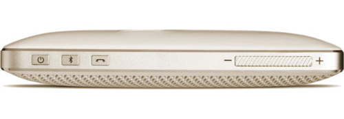 Портативная колонка Harman/Kardon Esquire Mini (Gold) купить в интернет-магазине icover