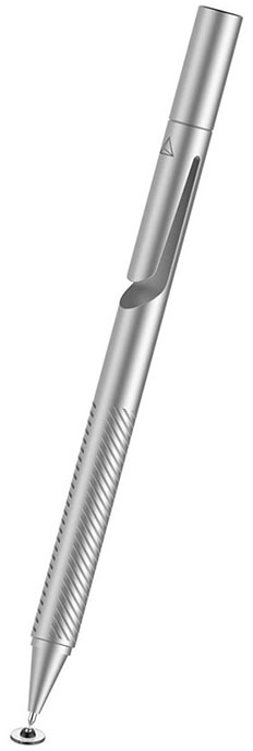 Стилус Adonit Pro 3 (Silver) купить в интернет-магазине icover