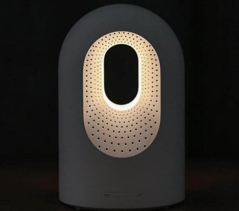 Аромодиффузор Xiaomi MiJia AFU (White) купить в интернет-магазине icover