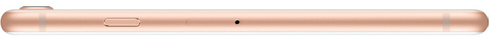 Смартфон Apple iPhone 8 64Gb (Gold) купить в интернет-магазине icover