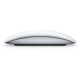 Apple Magic Mouse (MB829ZM/A) беспроводная мышь  купить в интернет-магазине icover