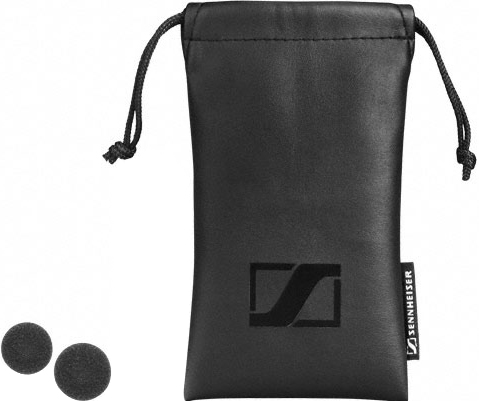 Sennheiser MX 475 WEST - наушники-вкладыши (Black) купить в интернет-магазине icover
