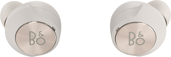 Беспроводные наушники Bang & Olufsen BeoPlay EQ (Sand) купить в интернет-магазине icover