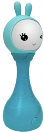Интерактивная развивающая игрушка Alilo R1 YoYo (Blue) купить в интернет-магазине icover