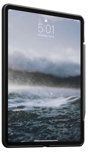Чехол Nomad Rugged Case (NM2IB20000) для iPad Pro 11" 2020 (Black) купить в интернет-магазине icover