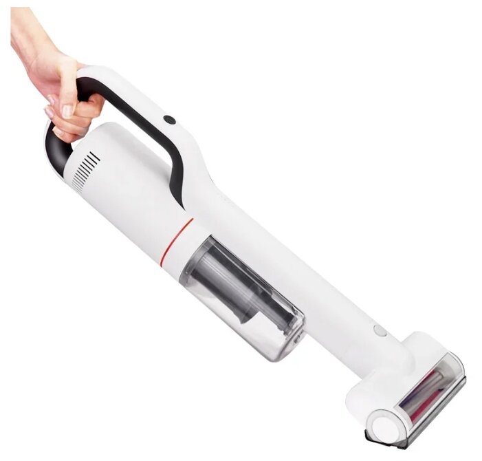 Пылесос Xiaomi Roidmi Cordless Vacuum Cleaner NEX X20 (White) купить в интернет-магазине icover