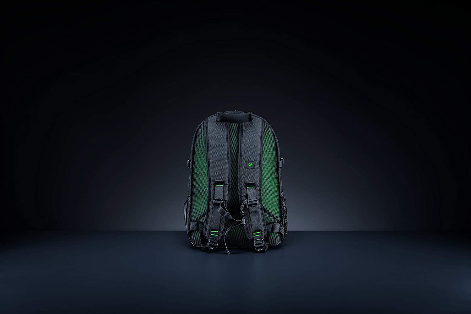 Рюкзак Razer Rogue V3 (RC81-03630101-0000) для ноутбука 13.3" (Black) купить в интернет-магазине icover
