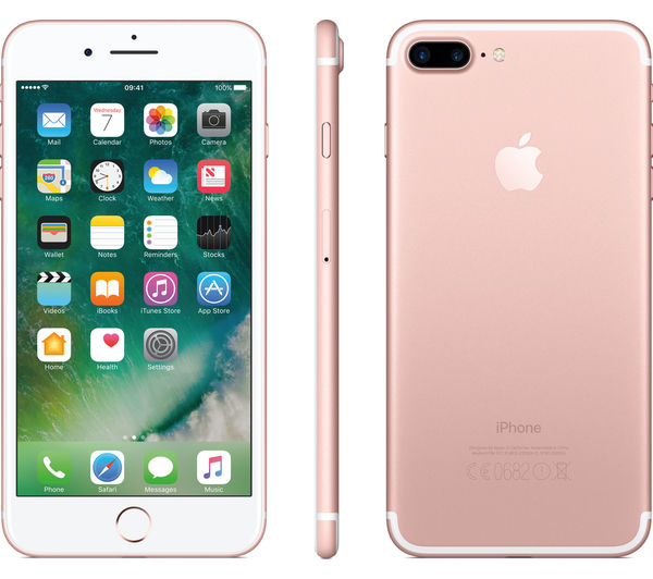 Apple iPhone 7 Plus