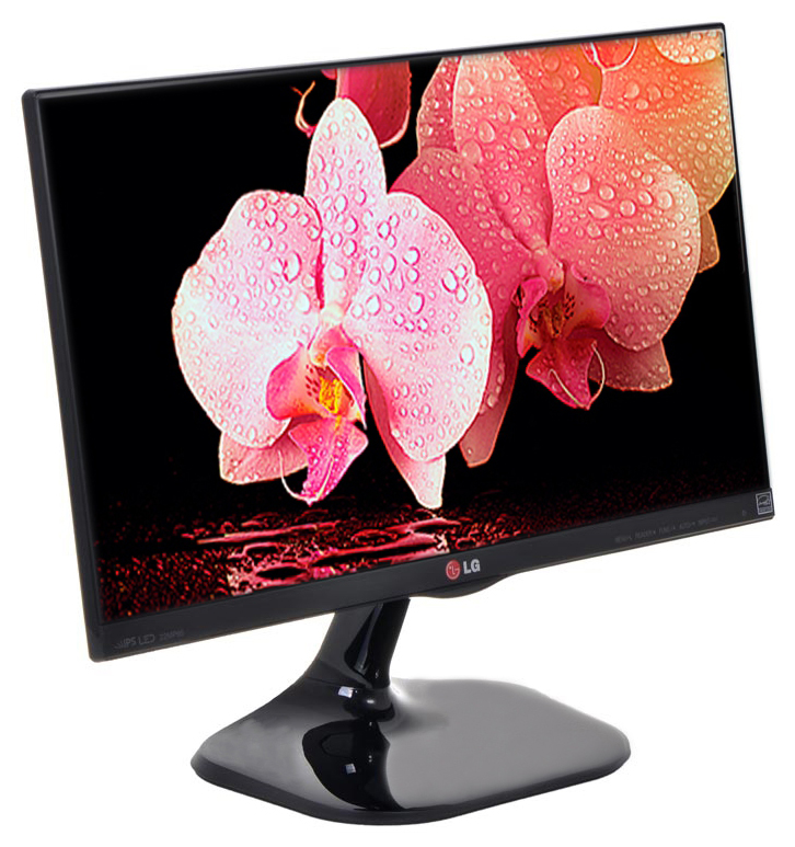 Монитор LG 27MP65HQ-P 27" IPS (Black) купить в интернет-магазине icover